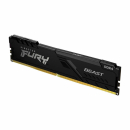 MEMORIA RAM KINGSTON KF432C16BB/32 CL16 3200 MHZ 32 GB DDR4