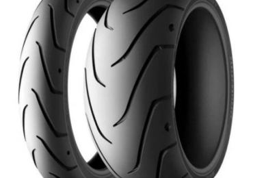 PNEUMATICO PER MOTO MICHELIN SCORCHER 11 120/70ZR19