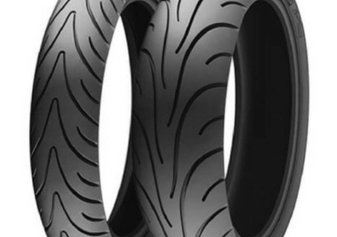 PNEUMATICO PER MOTO MICHELIN PILOT STREET RADIAL 150/60HR17