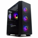 PC DA TAVOLO PCCOM INTEL CORE I5 12400F 32 GB RAM 1 TB SSD NVIDIA GEFORCE RTX 4060