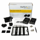 ADATTATORE STARTECH DP2VGAMM15B