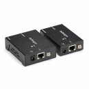 ADATTATORE STARTECH ST121HDBTE HDMI RJ 45