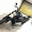 Harley-Davidson 1584