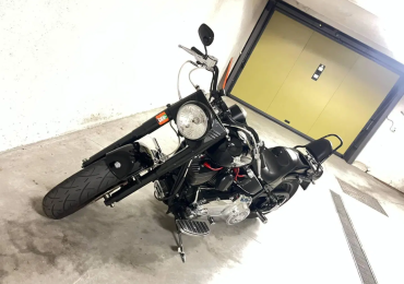 Harley-Davidson 1584