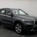 2020 BMW X1 sDrive20i LED SW NAV HEADUP DAB AUT