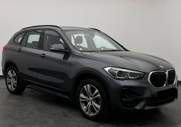 2020 BMW X1 sDrive20i LED SW NAV HEADUP DAB AUT