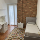 BERGAMO Bella Stanza singola