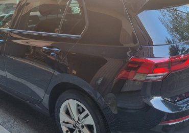 Volkswagen Golf 2.0 TDI Life 150Cv