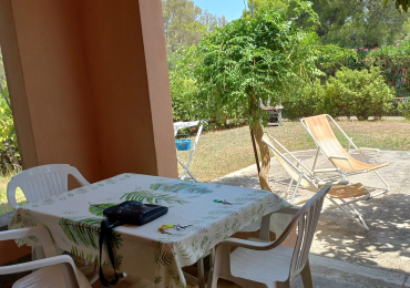 Residence in Villaggio Heraclea Policoro a 250 mt dal mar Jonio