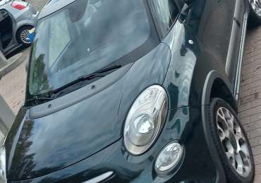 VENDO AUTO