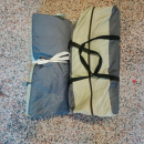 Tenda 5 posti