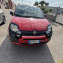 panda cross waze