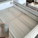 2 isole frigo usate