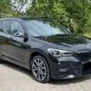 2022 BMW X1 xDrive 20 d M Sport LED Cerchi 19″