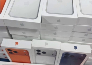 Nuovi Apple iPhone, Samsung, Droni, Schede grafiche, Sony PS5