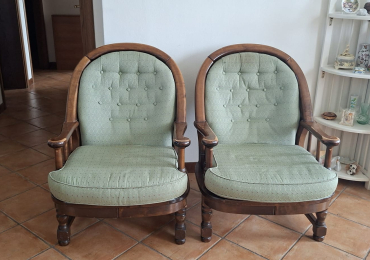 Poltone vintage