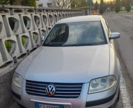 Volkswagen passat 1.9 tdi Diesel