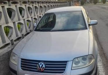 Volkswagen passat 1.9 tdi Diesel