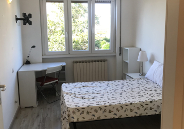 tor vergata affittasi stanza singola