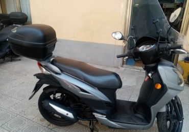 Scooter
