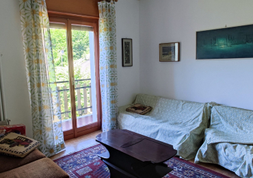 appartamento mq 60 + box interno mq 15 in Alta Valsassina