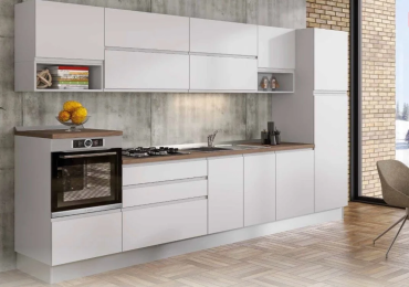 CUCINE NUOVE