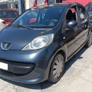 PEUGEOT 107 1.0 SWEET YEARS