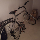 Bicicletta uomo casadei 28 sei velocitá