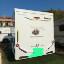 Benimar tessoro 495