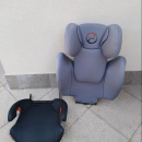seggiolino alzatina isofix Cybex