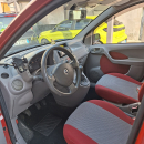 Panda 4×4