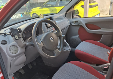 Panda 4×4