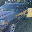 Jeep Grand Cherokee WJ 4.7 V8 Benzina – 2003 – Motore Nuovo