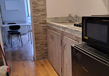 Sassari Centro storico affittasi piccolo bilocale