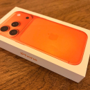 iPhone 17 Pro Max 512 GB – Nuovo