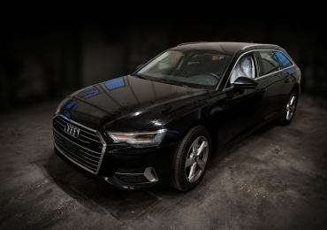 Audi A6 Avant 2.0 Tdi/ Hibryd
