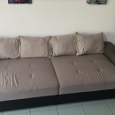Regalo Divano