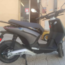 Scooter 125 (elettrico)