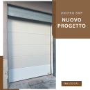 Portone sezionale UniPro SNP