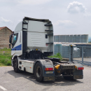 trattore stradale iveco stralis