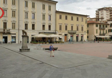 AREZZO (AR)