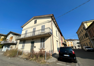 POVIGLIO (RE)
