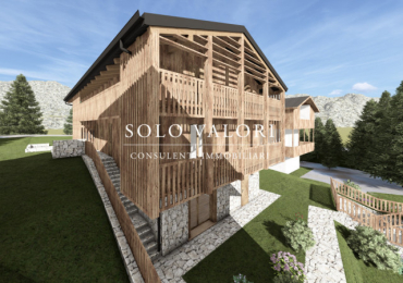 SELVA DI CADORE (BL)