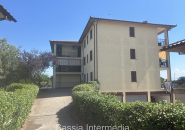 FABRICA DI ROMA (VT)