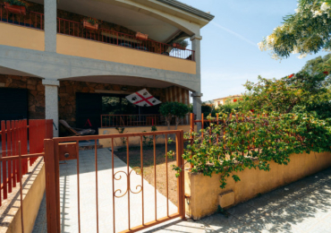 POSADA (NU)