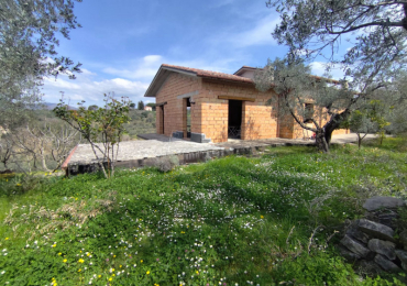 POGGIO NATIVO (RI)