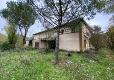 CASTIGLIONE DEL LAGO (PG)