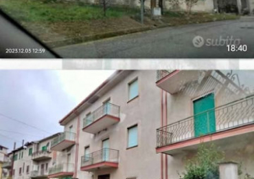 SANTA CATERINA ALBANESE (CS)