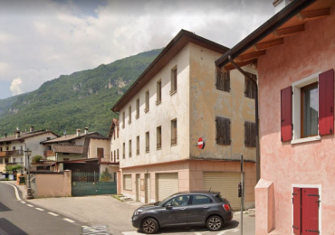FONZASO (BL)