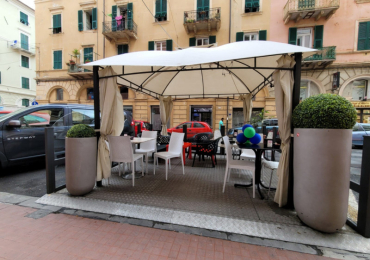 SAVONA (SV)